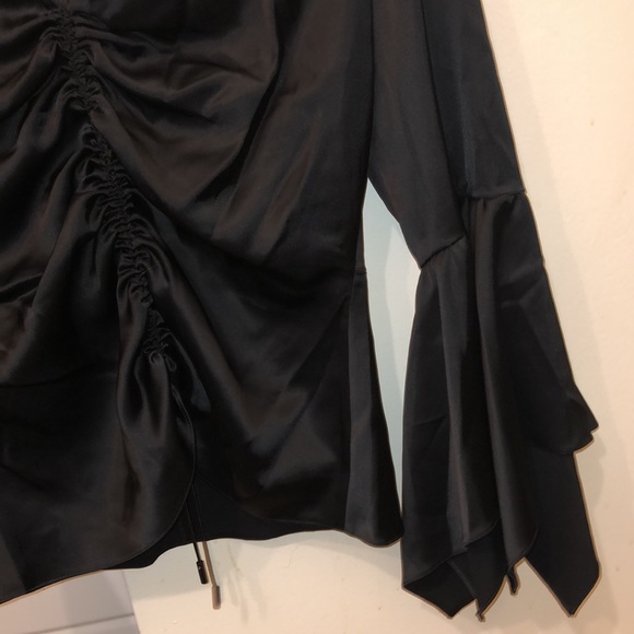 Elie Tahari blouse - Picture 4 of 5